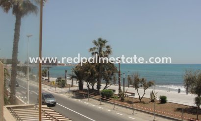 Apartment - Resale - Torrevieja - Costa Blanca