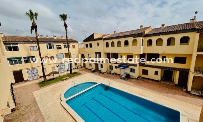 Apartment - Resale - Torrevieja - Costa Blanca