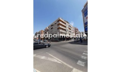 Apartment - Resale - Torrevieja - Costa Blanca