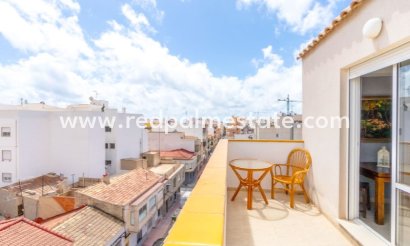 Apartment - Resale - Torrevieja - Costa Blanca