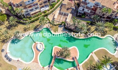 Apartment - Resale - Torrevieja - Costa Blanca