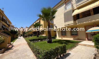 Apartment - Resale - Torrevieja - Costa Blanca