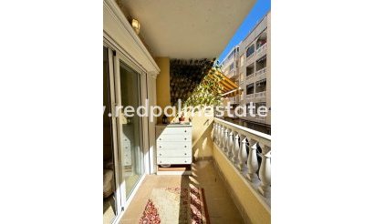 Apartment - Resale - Torrevieja - Costa Blanca