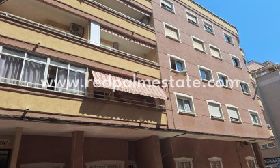 Apartment - Resale - Torrevieja - Costa Blanca