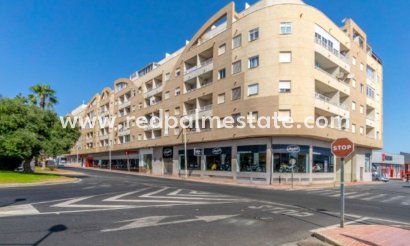 Apartment - Resale - Torrevieja - Costa Blanca