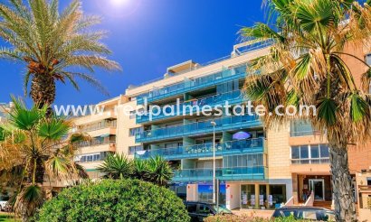 Apartment - Resale - Torrevieja - Costa Blanca