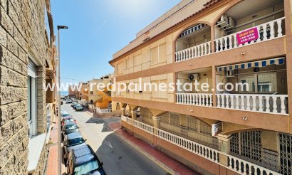 Apartment - Resale - Torrevieja - Costa Blanca