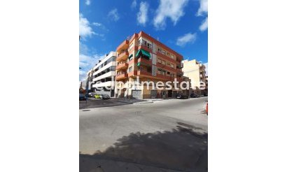 Apartment - Resale - Torrevieja - Costa Blanca