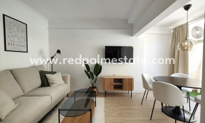 Apartment - Resale - Torrevieja - Costa Blanca