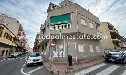 Apartment - Resale - Torrevieja - Costa Blanca