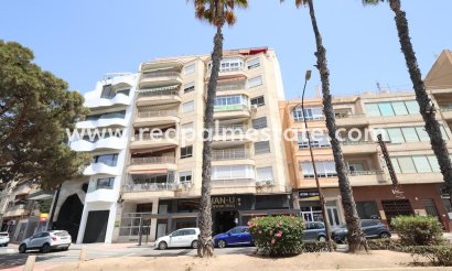 Apartment - Resale - Torrevieja - Costa Blanca