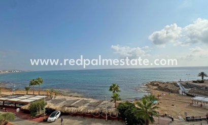 Apartment - Resale - Torrevieja - Costa Blanca