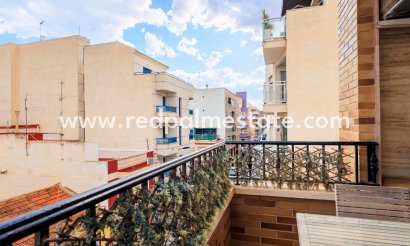 Apartment - Resale - Torrevieja - Costa Blanca