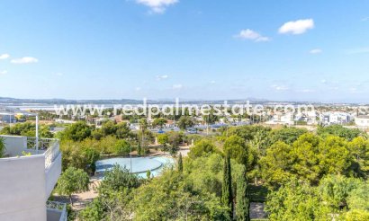 Apartment - Resale - Torrevieja - Costa Blanca