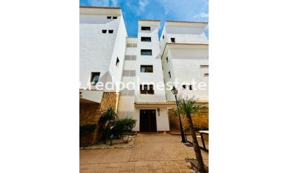 Apartment - Resale - Torrevieja - Costa Blanca