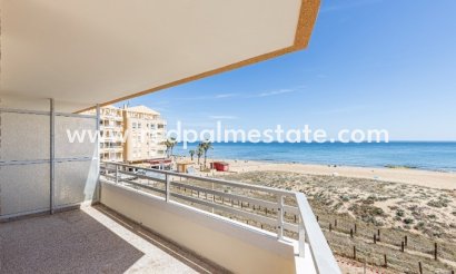 Apartment - Resale - Torrevieja - Costa Blanca