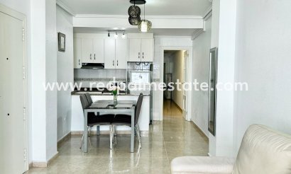 Apartment - Resale - Torrevieja - Costa Blanca