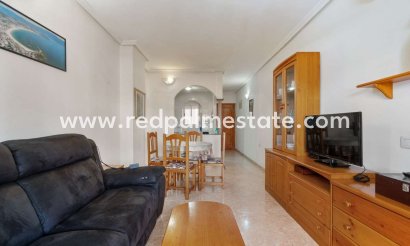 Apartment - Resale - Torrevieja - Costa Blanca