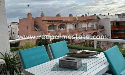 Apartment - Resale - Torrevieja - Costa Blanca