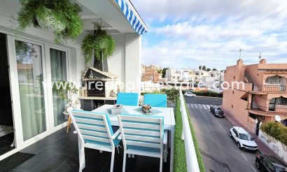 Apartment - Resale - Torrevieja - Costa Blanca