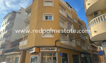 Apartment - Resale - Torrevieja - Costa Blanca