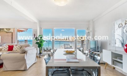 Apartment - Resale - Torrevieja - Costa Blanca