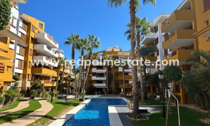 Apartment - Resale - Torrevieja - Costa Blanca