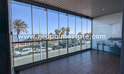 Apartment - Resale - Torrevieja - Costa Blanca