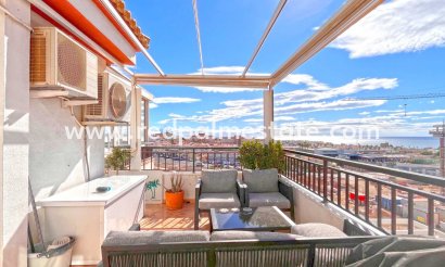 Apartment - Resale - Torrevieja - Costa Blanca