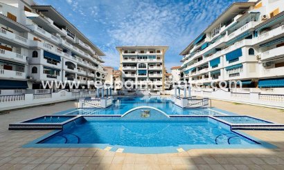 Apartment - Resale - Torrevieja - Costa Blanca