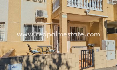 Apartment - Resale - Torrevieja - Costa Blanca