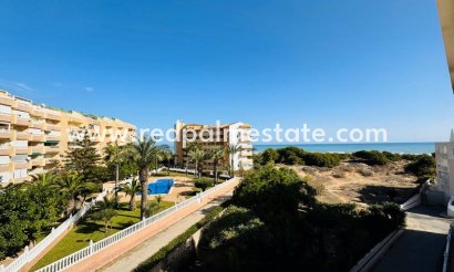 Apartment - Resale - Torrevieja - Costa Blanca