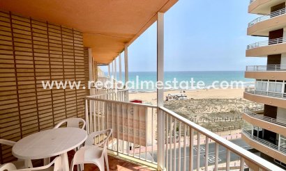 Apartment - Resale - Torrevieja - Costa Blanca