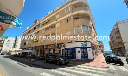 Apartment - Resale - Torrevieja - Costa Blanca