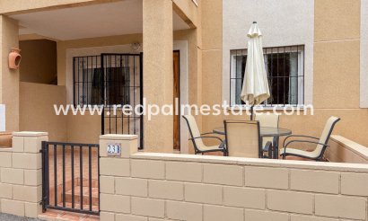 Apartment - Resale - Torrevieja - Costa Blanca