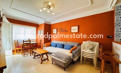 Apartment - Resale - Torrevieja - Costa Blanca