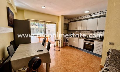 Apartment - Resale - Torrevieja - Curva del Palangre