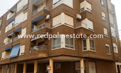 Apartment - Resale - Torrevieja - DOWNTOWN