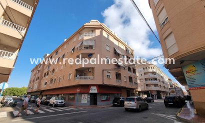 Apartment - Resale - Torrevieja - El Acequión - Los Náufragos