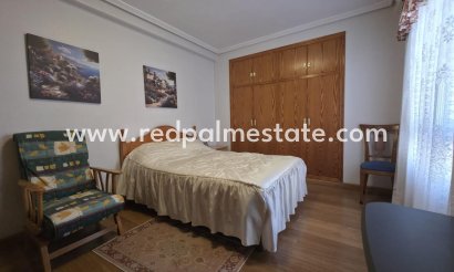 Apartment - Resale - Torrevieja - El Acequión - Los Náufragos