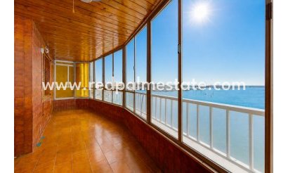 Apartment - Resale - Torrevieja - El Acequión - Los Náufragos