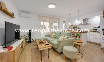 Apartment - Resale - Torrevieja - El Acequión - Los Náufragos