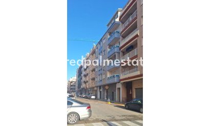 Apartment - Resale - Torrevieja - El Acequión - Los Náufragos