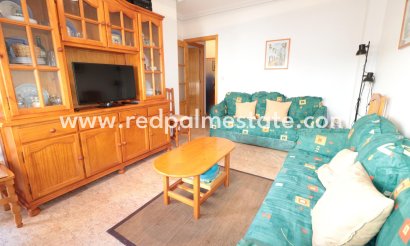 Apartment - Resale - Torrevieja - El Acequión - Los Náufragos
