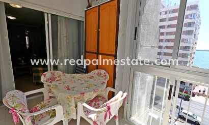 Apartment - Resale - Torrevieja - El Acequión - Los Náufragos