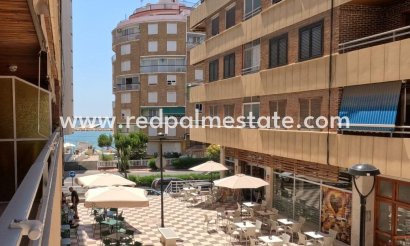 Apartment - Resale - Torrevieja - El Acequión - Los Náufragos