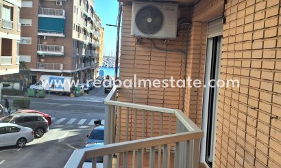 Apartment - Resale - Torrevieja - El Acequión - Los Náufragos