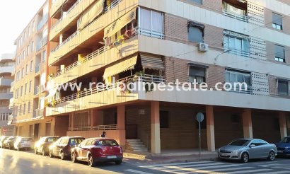 Apartment - Resale - Torrevieja - El Acequión - Los Náufragos