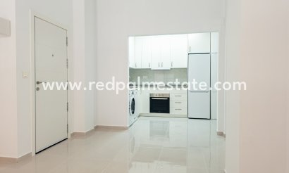 Apartment - Resale - Torrevieja - El Acequión - Los Náufragos