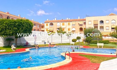 Apartment - Resale - Torrevieja - El Acequión - Los Náufragos